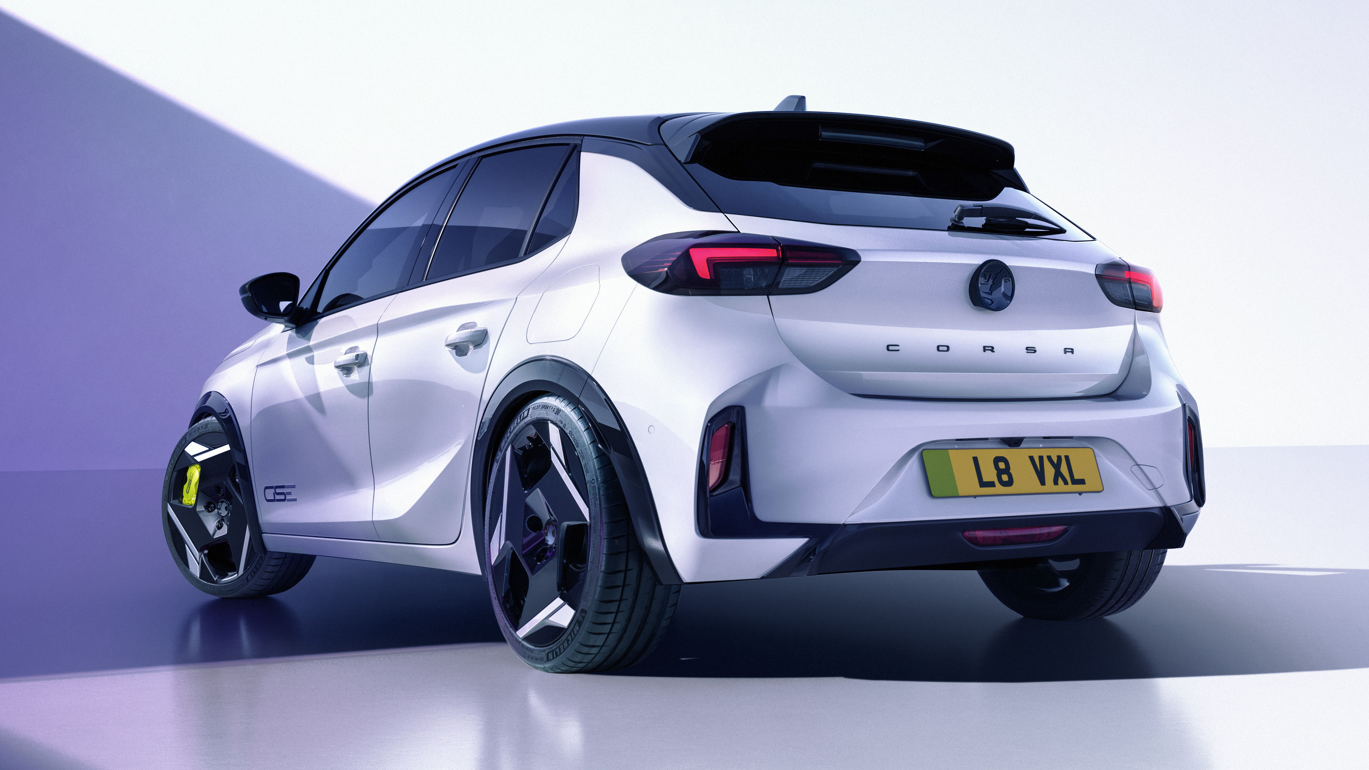 The new 277bhp Corsa GSE hot hatch is the fastest Vauxhall you can buy